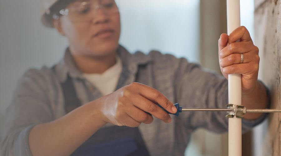 Faucet & Showerhead Inspection in Vallecito, CA